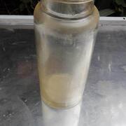 Divers vase