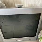 Divers télévision très bon état, écran non plat (Thomson )