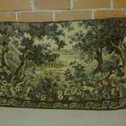 Divers tapisserie murale
