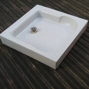 Divers receveur douche 80X80