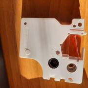 Divers cassettes Dymo D1