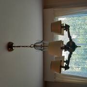 Divers luminaire