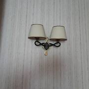 Divers appliques luminaire