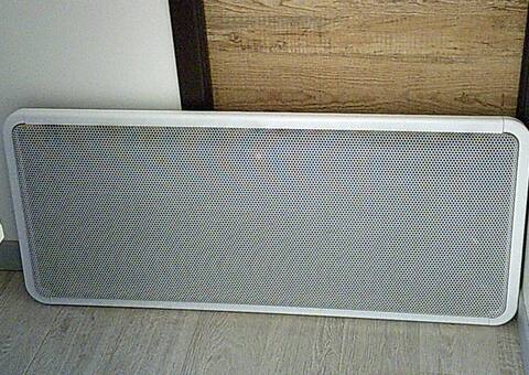 Divers radiateur radian electrique