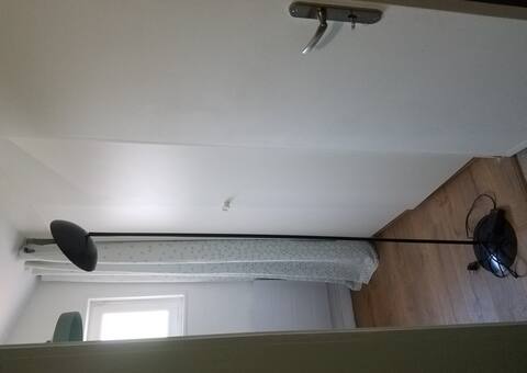 Divers lampadaire