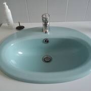 Divers vasques salle de bain