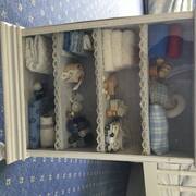 Divers vitrine lingerie