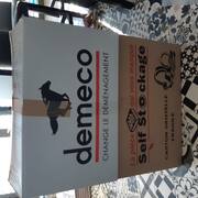 Divers urgent: Cartons de déménagement et papier bulle