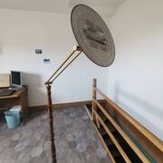 Divers lampadaire