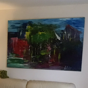 Divers tableau