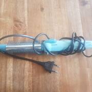 Divers fer a boucler chauffant philips