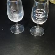 Divers verres