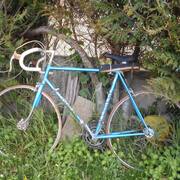 Divers vélo homme Mercier