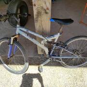 Divers donné vtt enfant