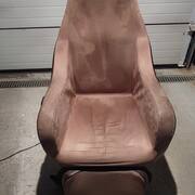 Divers fauteuil relevable électrique
