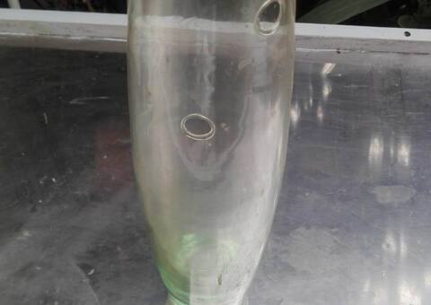 Divers vase