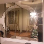 Divers miroir