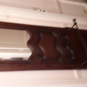Divers porte manteaux ancien