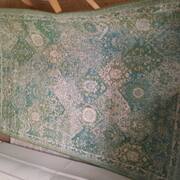 Divers tapis en laine "Vintage" 170x120cm - Avant mercredi 28/09