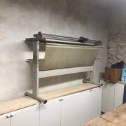 Divers Massicot format A0