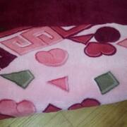 Divers grand tapis