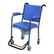 Divers chaise percée pour handicapés