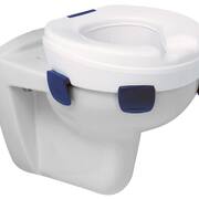Divers rehausseur de wc