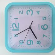 Divers horloge mural