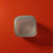 Divers glaçon en plastique réutilisable