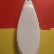 Divers contenant plastique 750 ml pour produits d'hygiène