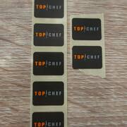 Divers 42 vignettes Top Chef "Auchan"
