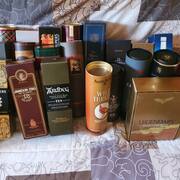 Divers cannister