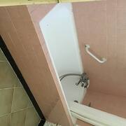 Divers baignoire. wc