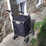 Divers chariot