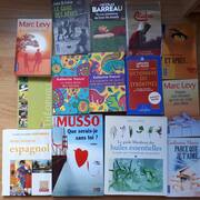 Divers livres