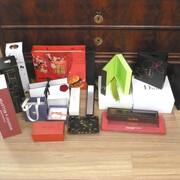 Collection belles boites