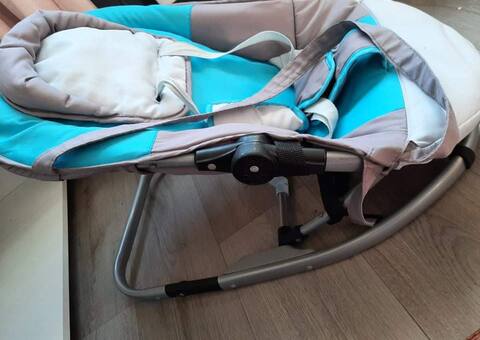 Divers chaise bébé