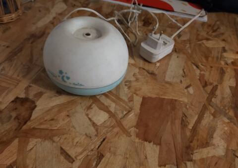 Divers diffuseur d huiles essentielles/veilleuse pour chambre enfant