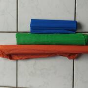 Divers papier crépon