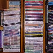 DVD, Film, Cinéma DVD films, spectacles, documentaires