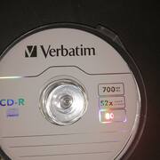 DVD, Film, Cinéma 10CD R vierge à graver