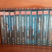 DVD, Film, Cinéma 10 cassettes vhs