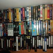 DVD, Film, Cinéma lot vhs