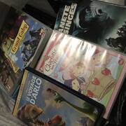 DVD, Film, Cinéma dVD enfants et adultes