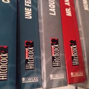DVD, Film, Cinéma vhs films Alfred Hitchcock