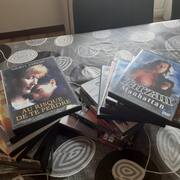 DVD, Film, Cinéma lecteur DVD et dvd