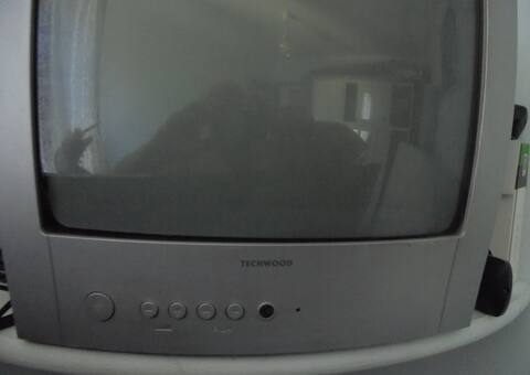 DVD, Film, Cinéma petite tele techwood
