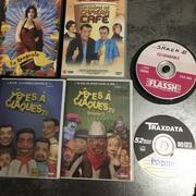 DVD, Film, Cinéma dvd