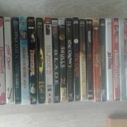 DVD, Film, Cinéma lot DVD