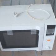 Electroménager four convection